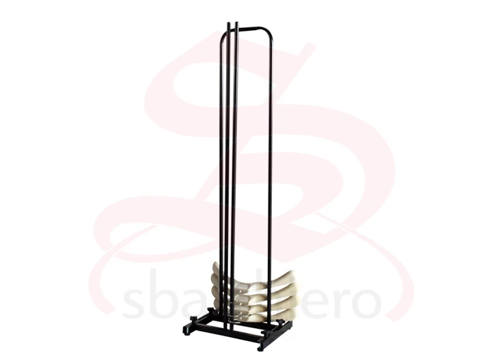 ESPOSITORE PER GRUCCE