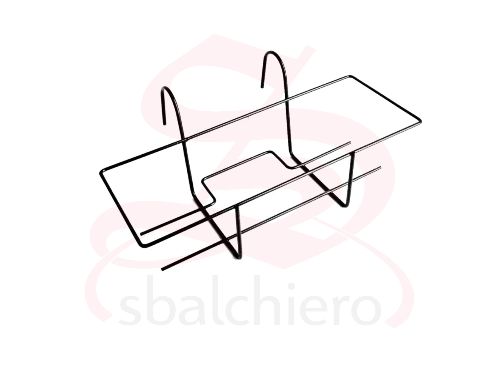 BALCONIERA ECO FISSA