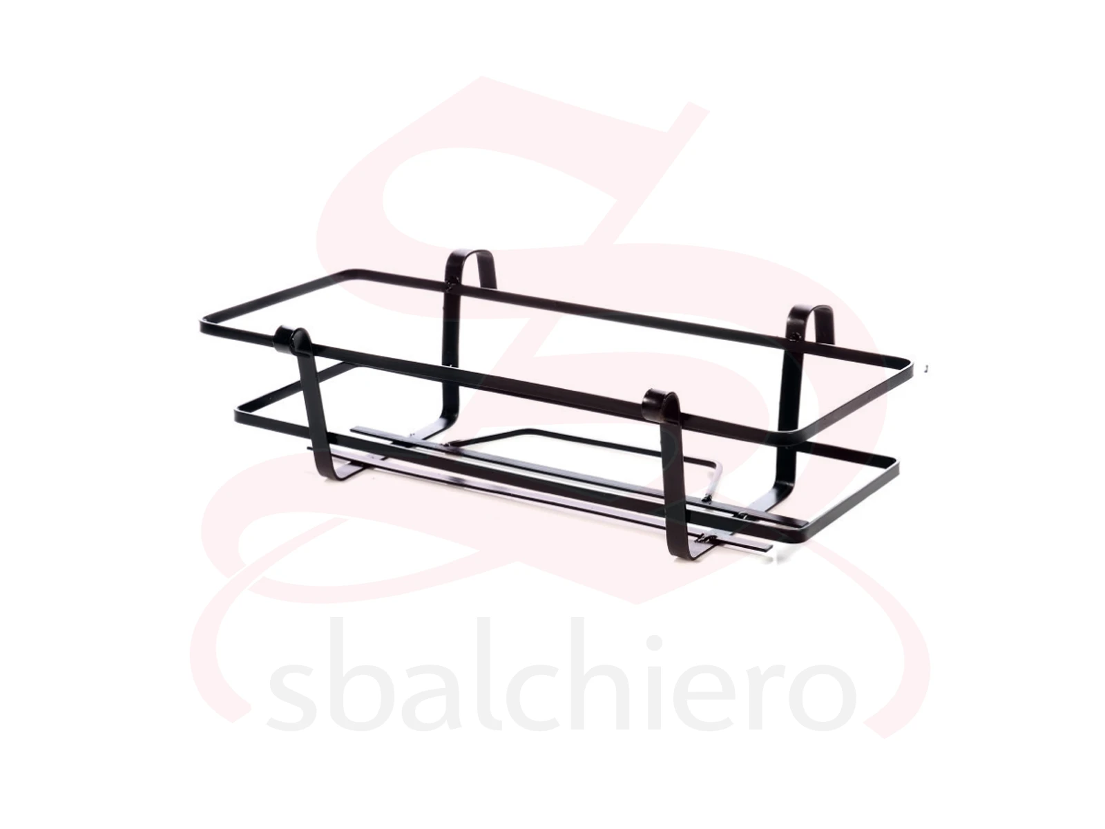 BALCONIERA PIATTO FISSA