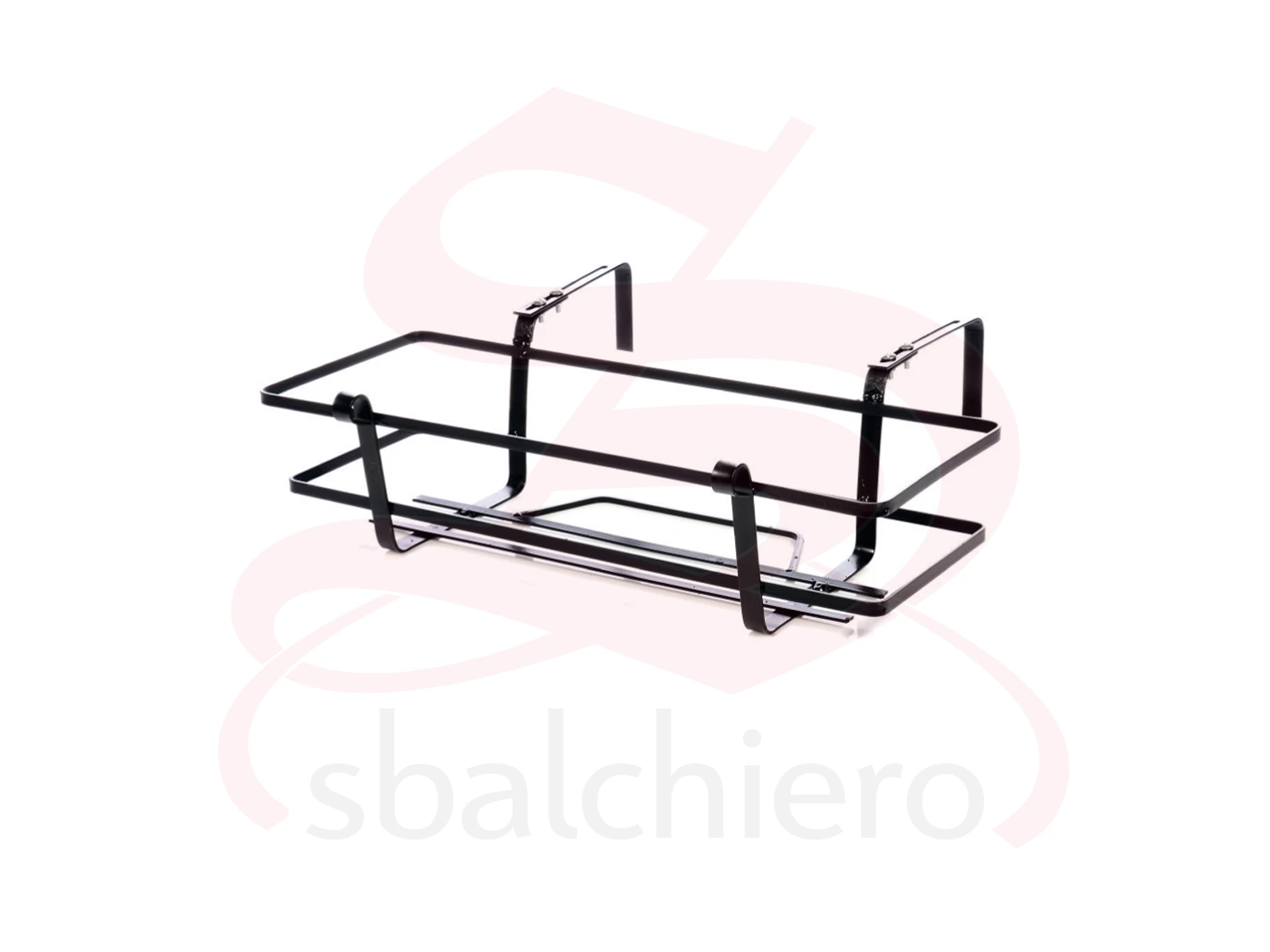 BALCONIERA PIATTO REGOLABILE