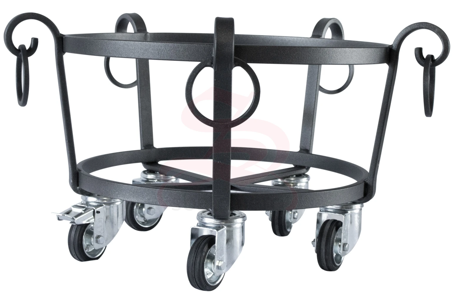 CARRELLO MAXI DIAM 70