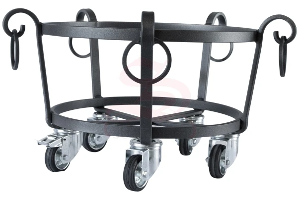CARRELLO MAXI DIAM 70