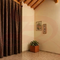 CUBO PORTAVASO MODULARE 25 MARRONE RAME