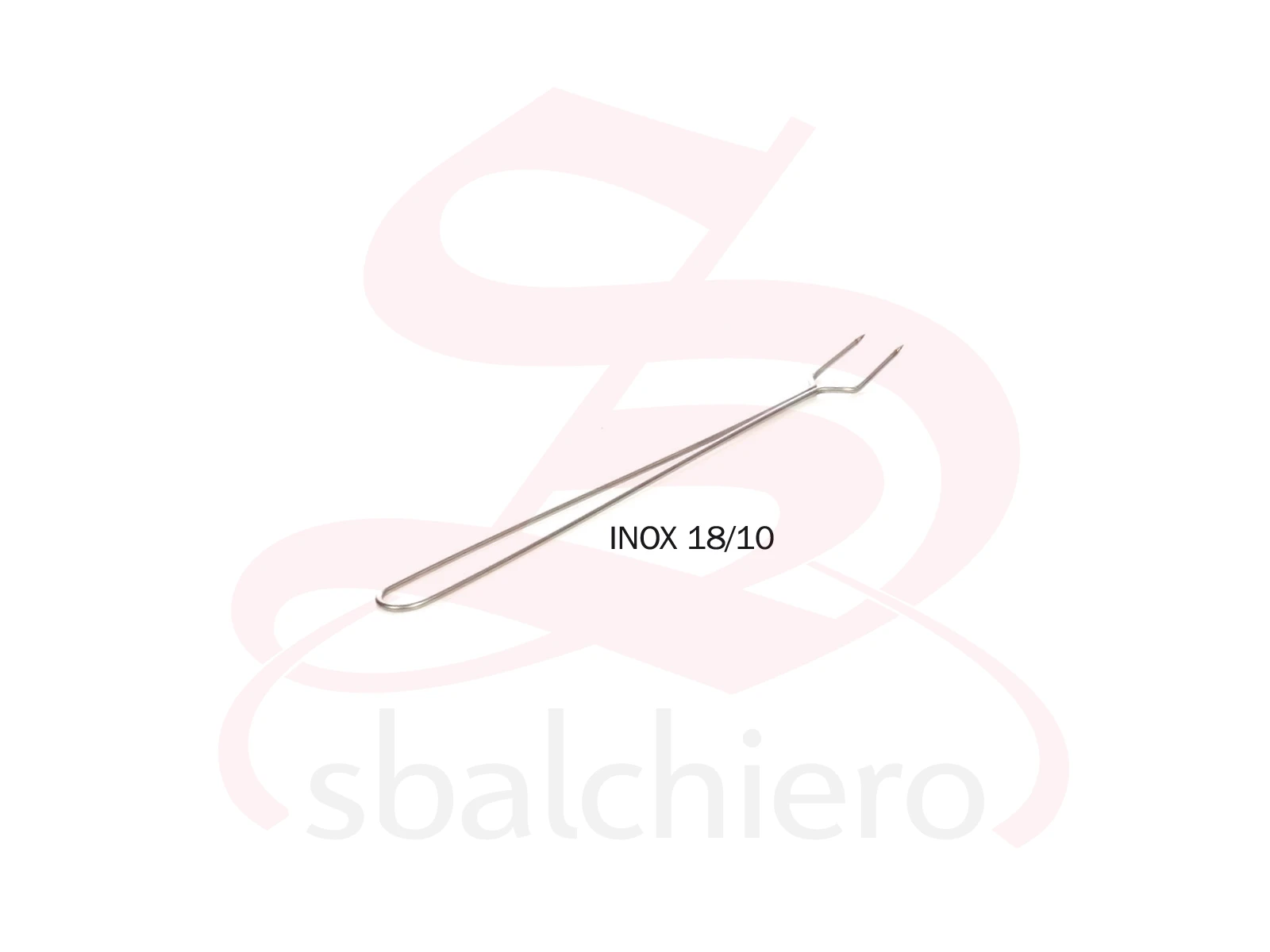 FORCHETTONE INOX