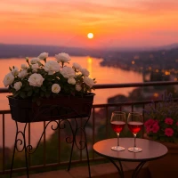 PORTACASSETTE FERRO BATTUTO 25074