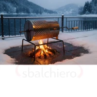 PADELLA CASTAGNE GIREVOLE STD