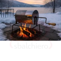 PADELLA CASTAGNE GIREVOLE STD