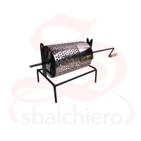 PADELLA CASTAGNE GIREVOLE STD