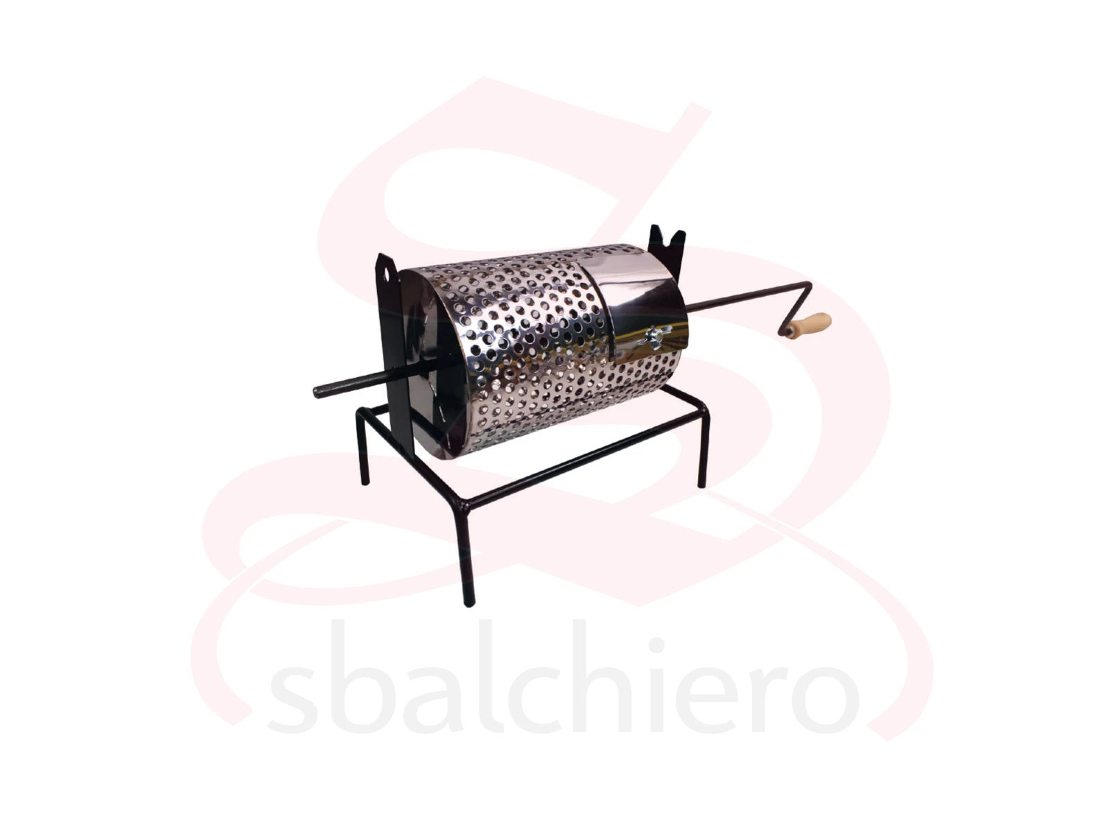 PADELLA CASTAGNE GIREVOLE STD