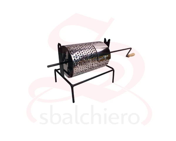 PADELLA CASTAGNE GIREVOLE