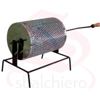 PADELLA CASTAGNE GIREVOLE MAXI (70551)