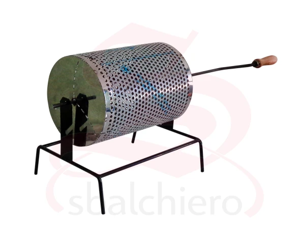 PADELLA CASTAGNE GIREVOLE