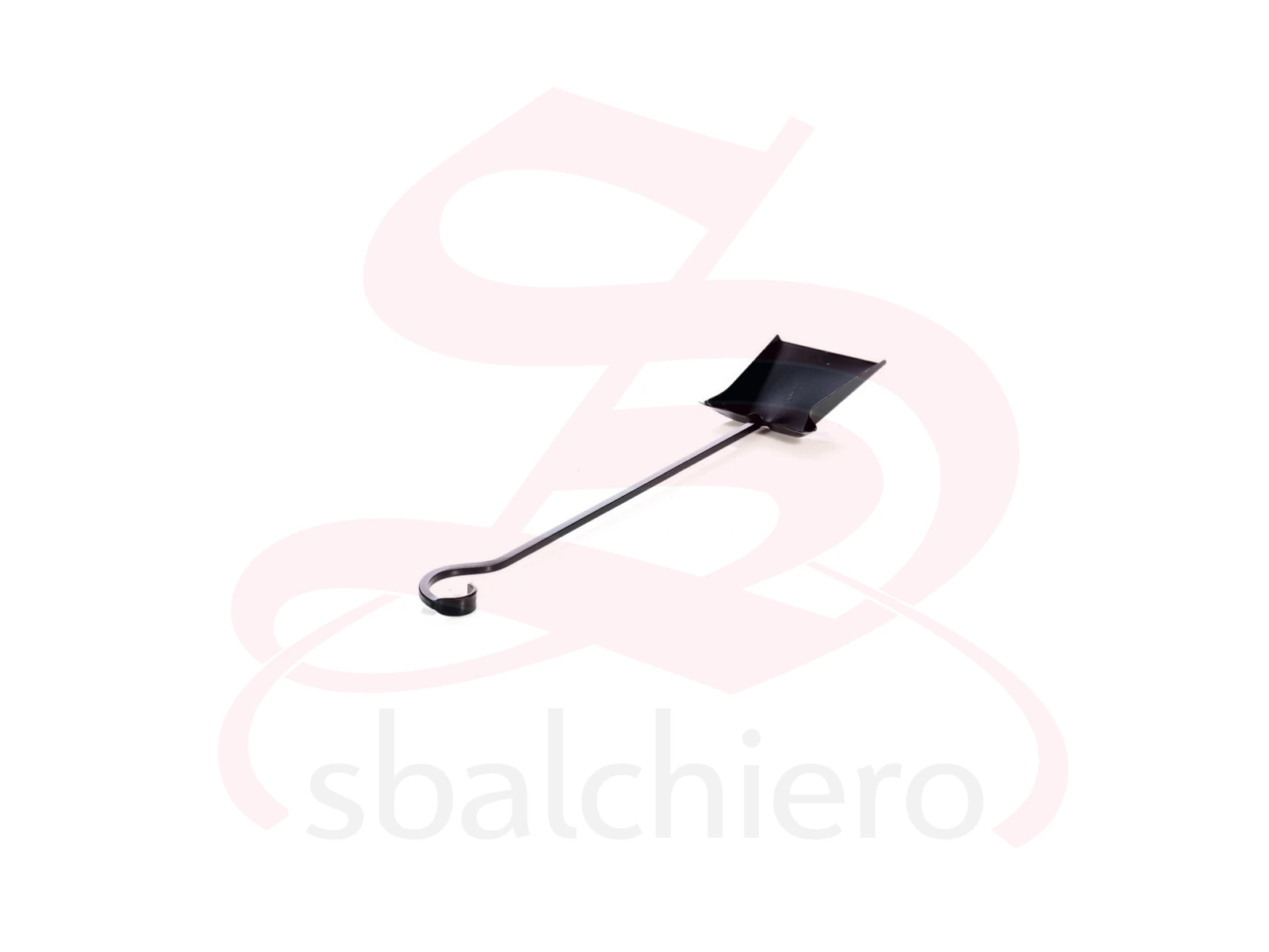 PALETTA FORGIATA 60 cm.
