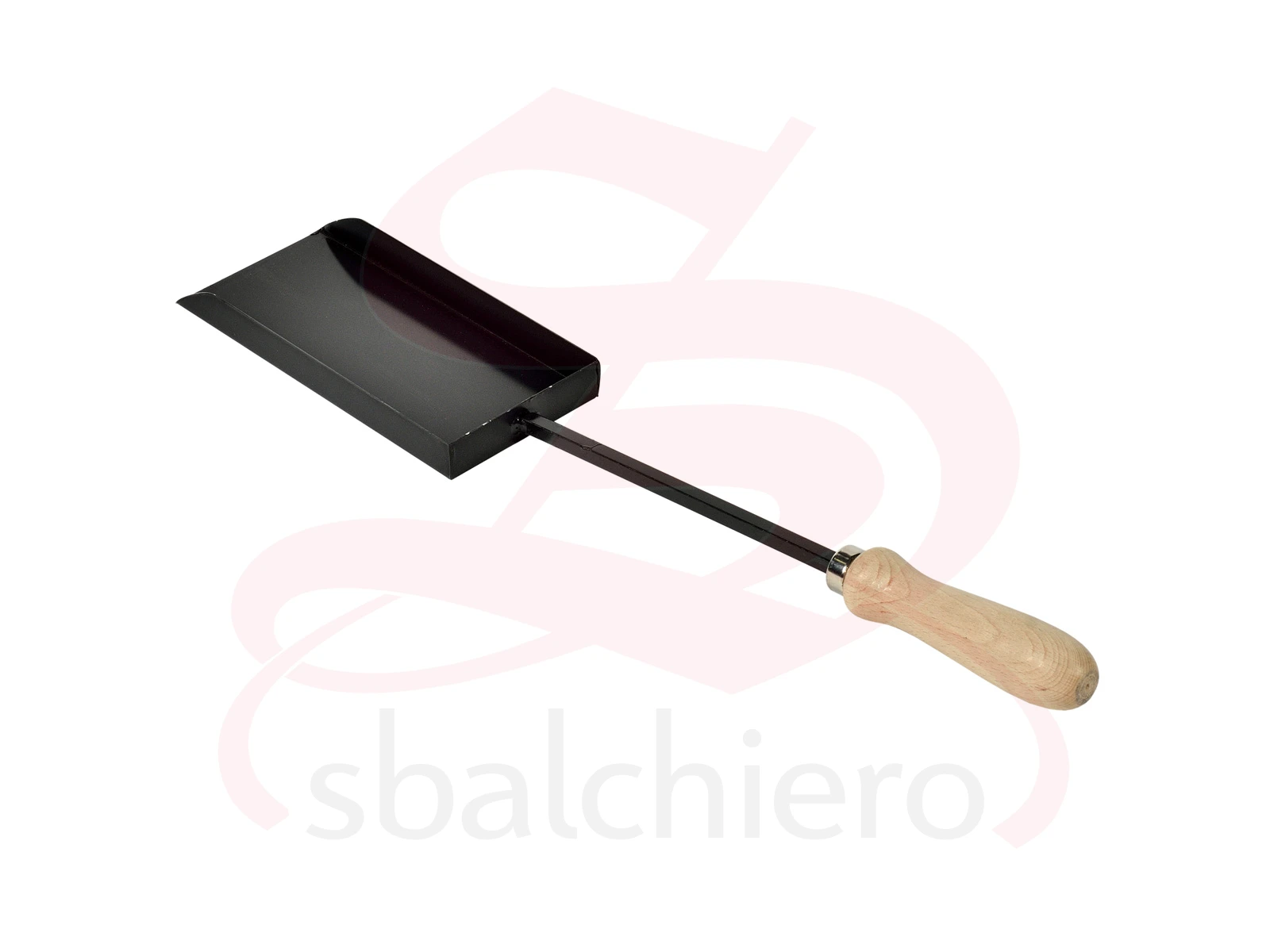 PALETTA PER STUFA 40 cm.