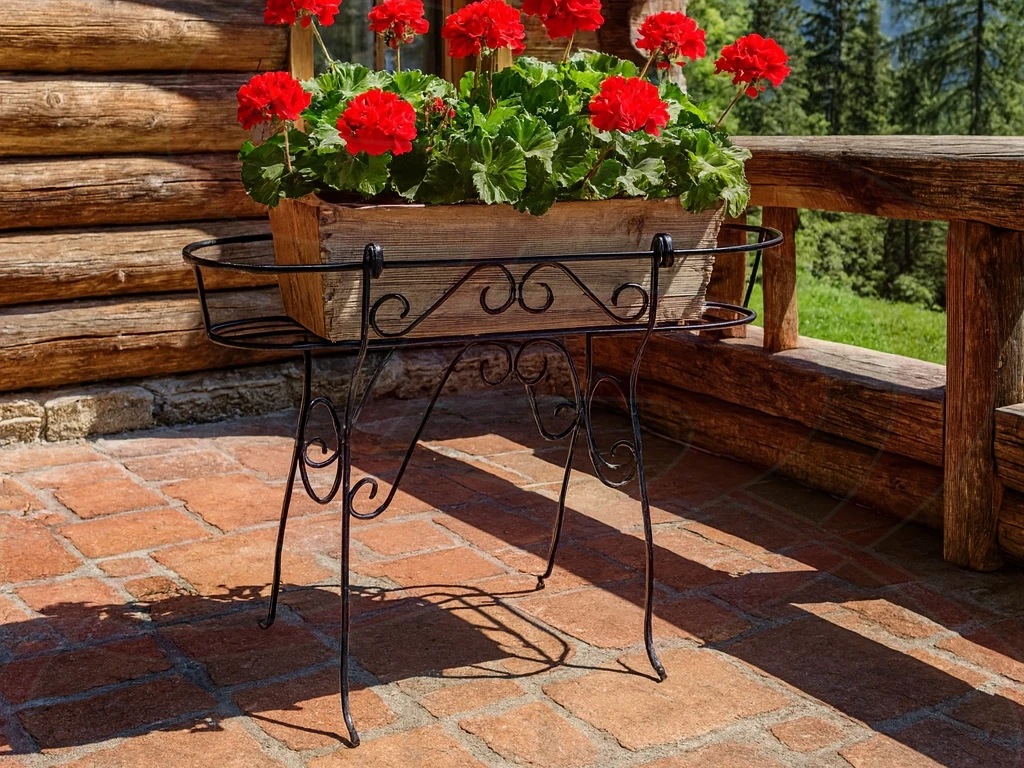 PORTACASSETTE FERRO BATTUTO 25074