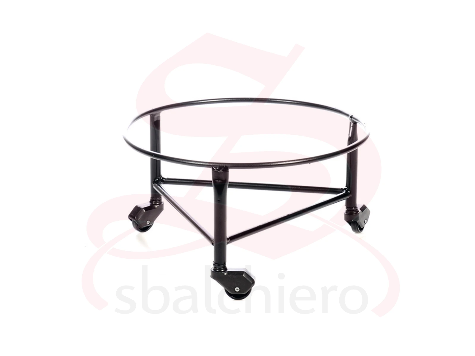PORTACIOTOLA FERRO BATTUTO 21056