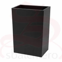 PORTAVASO LAMIERA L45