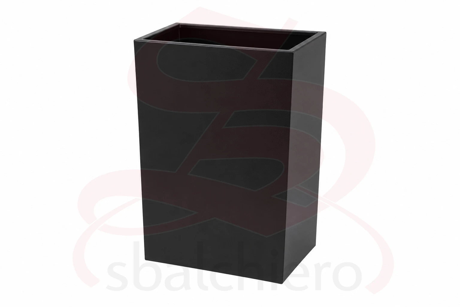 PORTAVASO LAMIERA L45