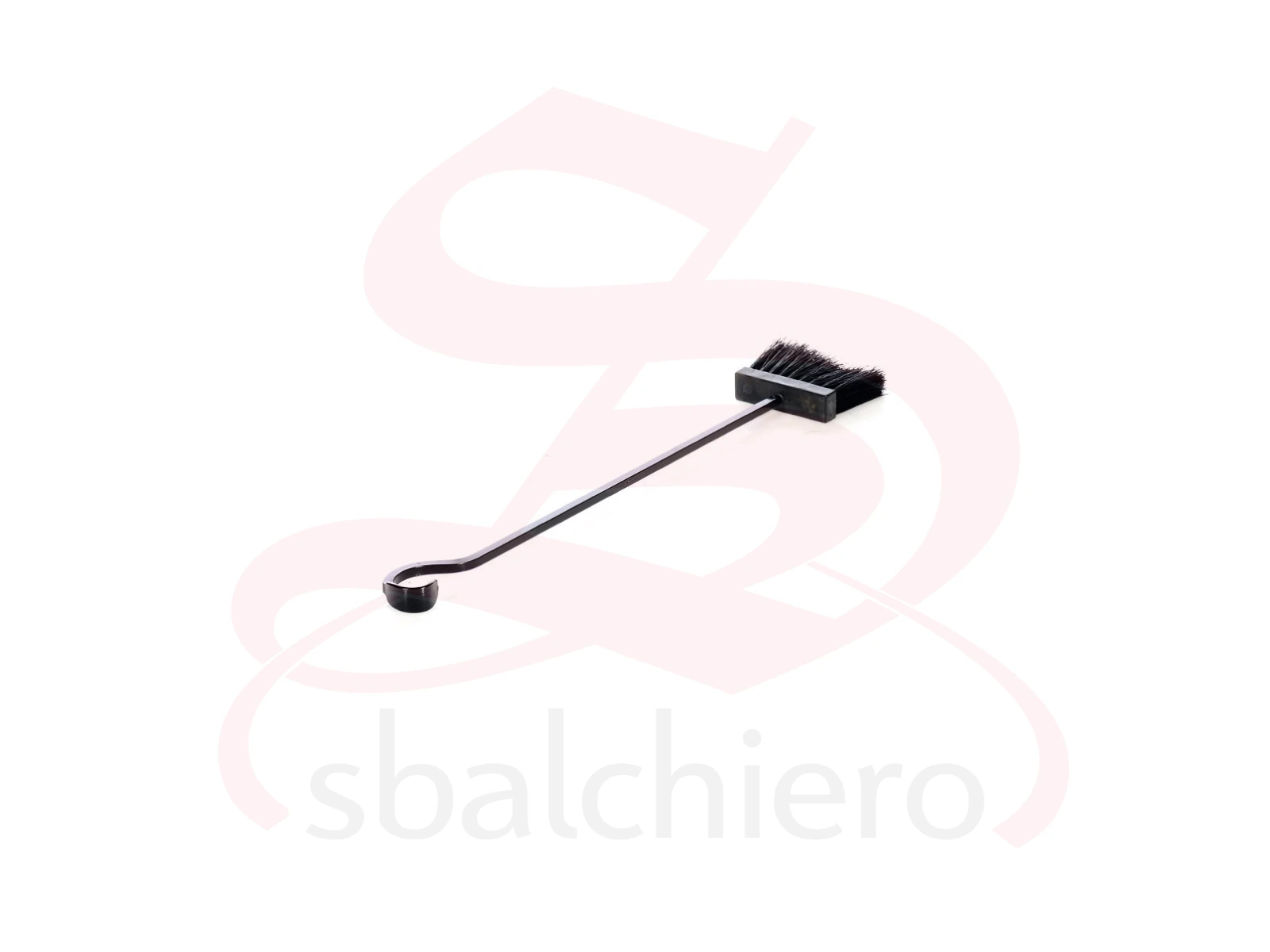 SCOPINO FORGIATO 60 cm.